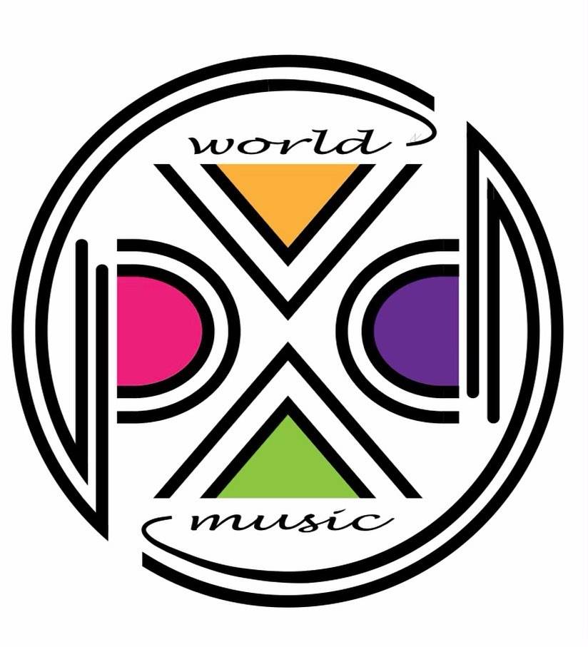 PVD World Music in the Park