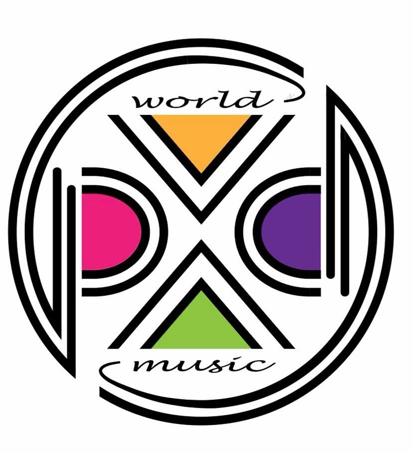 PVD World Music in the Park 